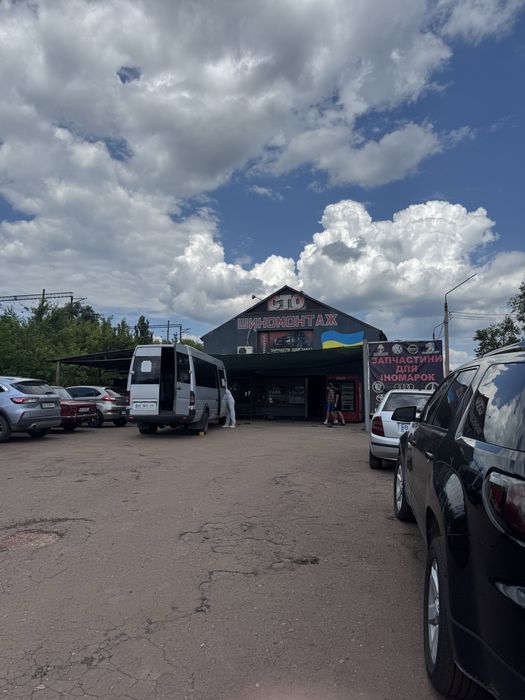 СТО, Автосерів - швидкий ремонт і обслуговування авто!