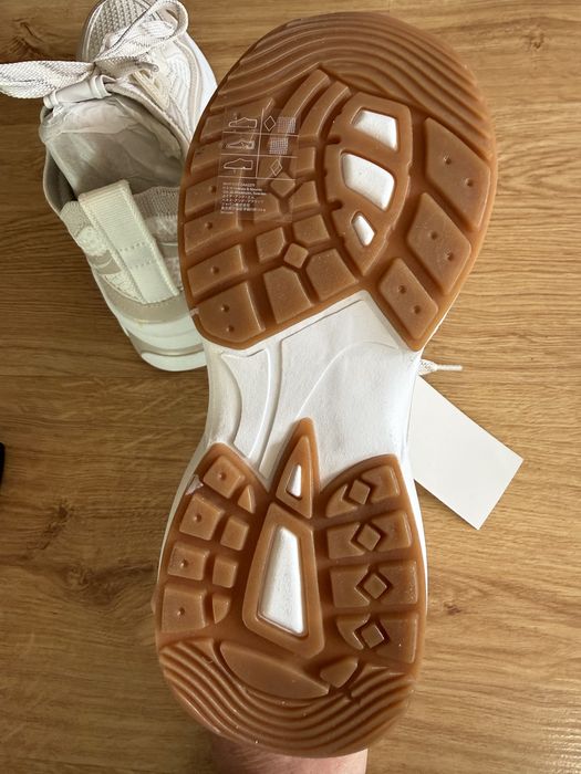 Sneakersy buty hm rozmiar 37 nowe