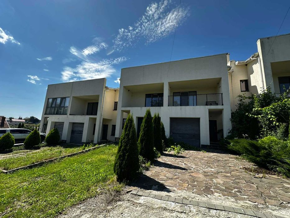 Продам котедж в с. Милятичі. 133кв.м. 0й цикл. 15км до Львова