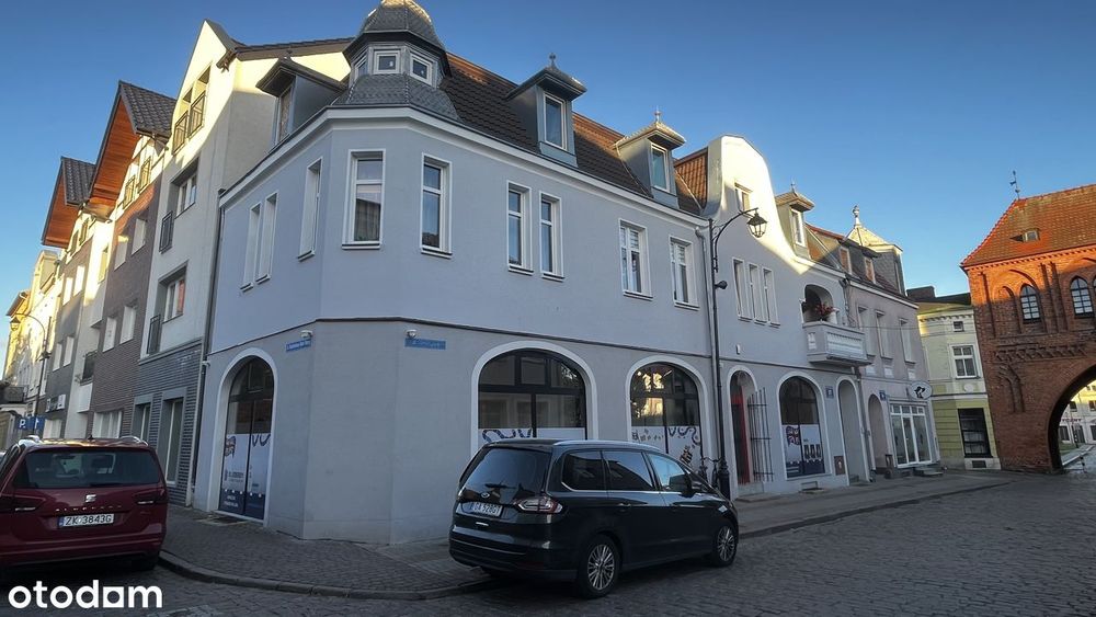 Mieszkanie 58,55 m2, 3 pokoje, CENTRUM-STARÓWKA, OKAZJA!!!