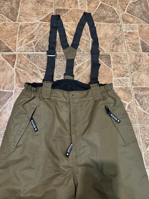 Продам лижні штани cutting edge p176