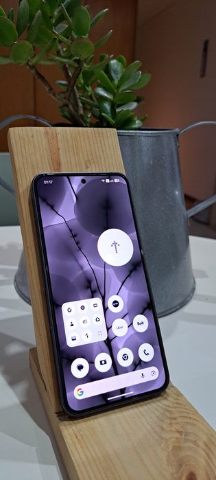 Nothing Phone 2 IMPECÁVEL