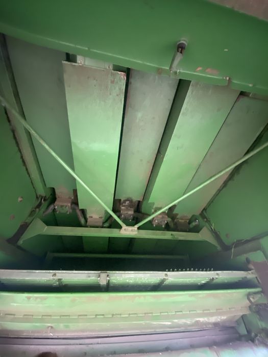 Продам комбайн John Deere 975 перехідна модель на 1072/1075