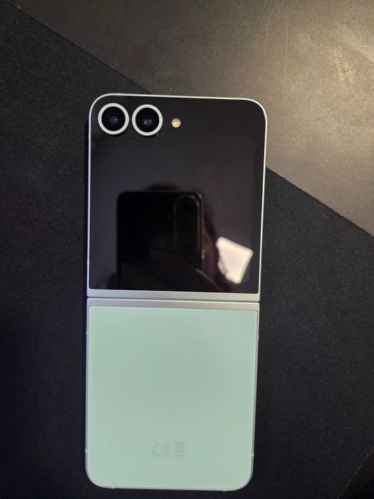 Galaxy Z Flip6 256gb