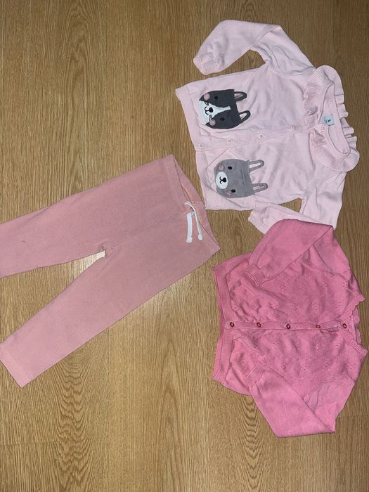 Бомпер zara,Піжама для дівчинки лосини hm,одяг для дівчинки,боді zara,купальник,плаття-сукня next шорти футболка