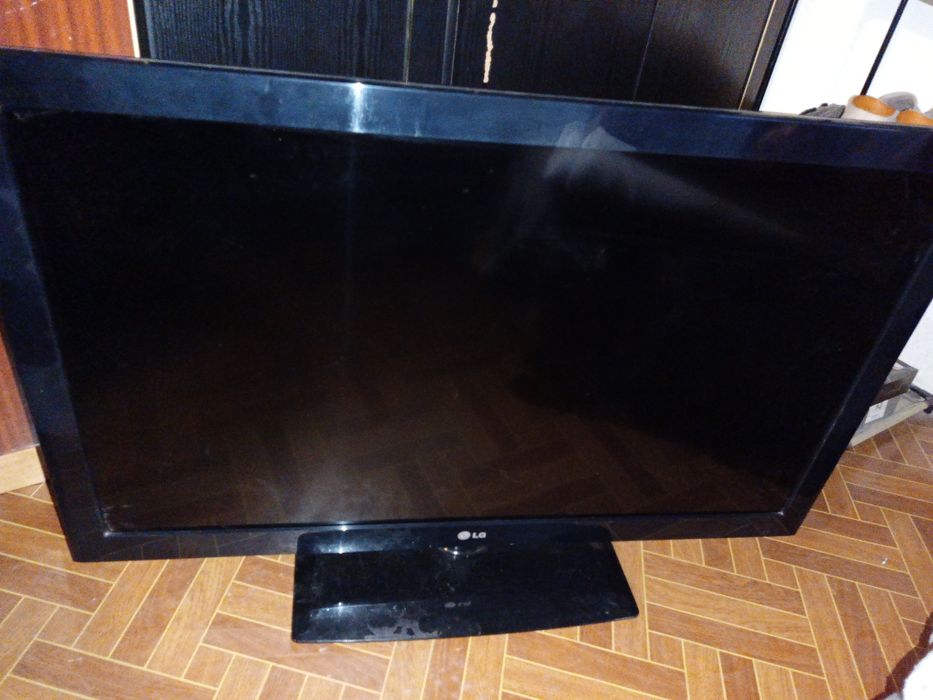 Telewizor LG używany