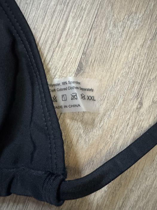 Strój kąpielowy Shein rozm. XXL