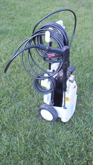 Myjka ciśnieniowa karcher Kranzle 125 - Łódź