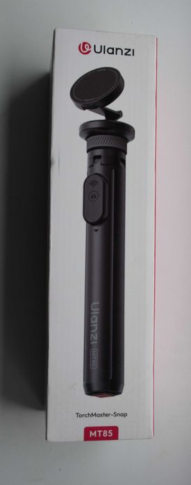 Штатив монопод Ulanzi MT85 MagSafe (з пультом)