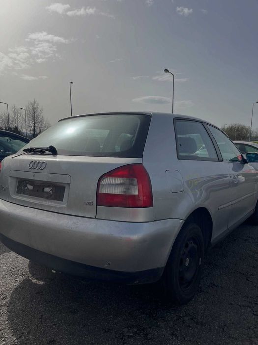 Audi A3 8L Para peças