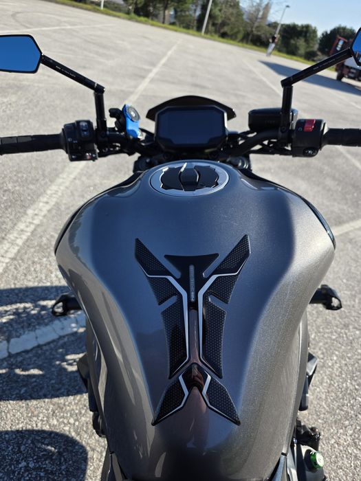 Kawasaki z900 2k20