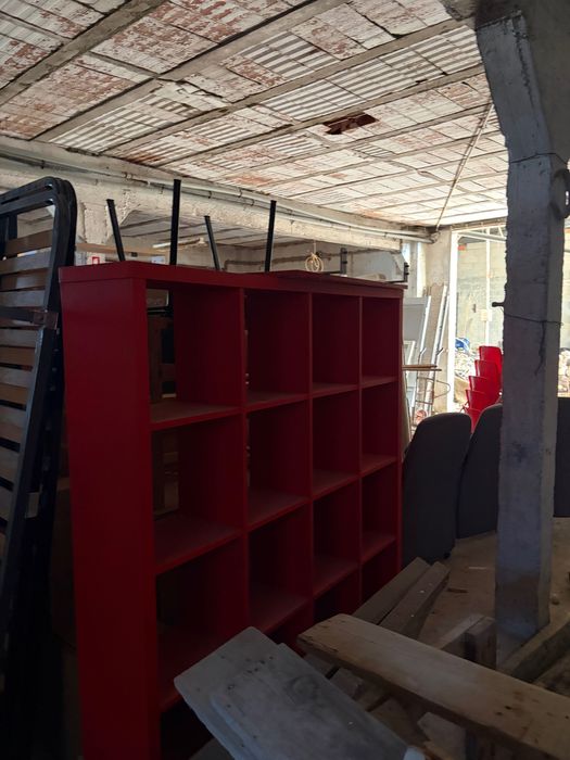 Material de escritório (Centro de Estudos)