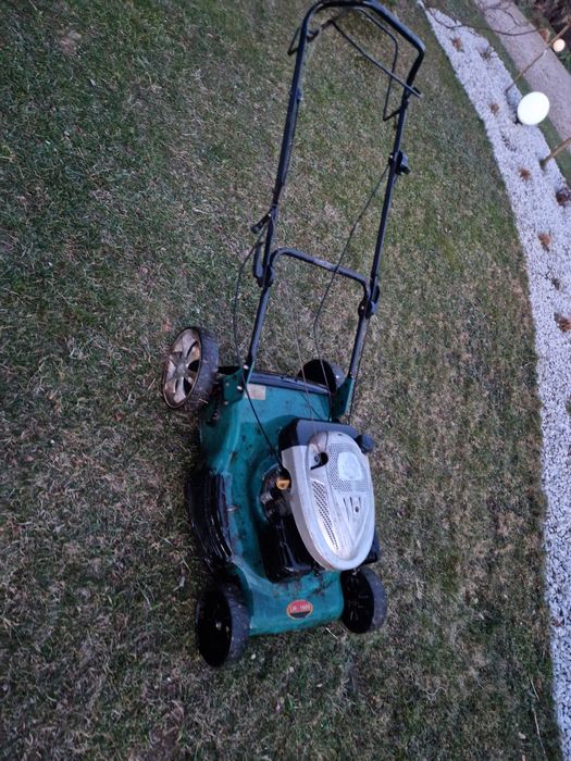 Kostka spalinowa 55cm