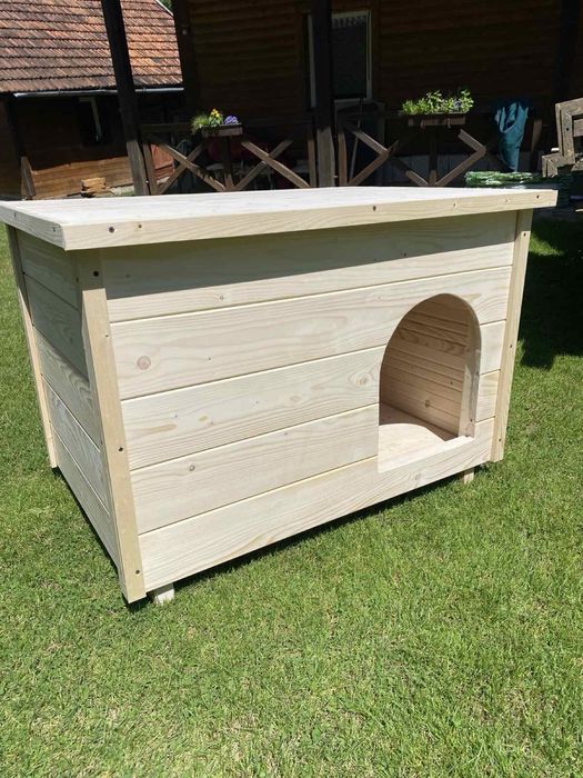 собачья будка/будка для собаки