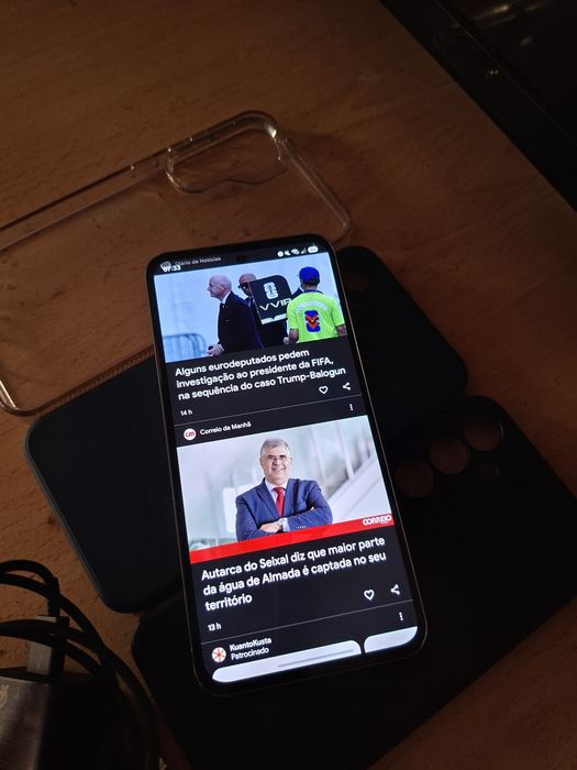 Samsung Galaxy A55 8GB 128GB