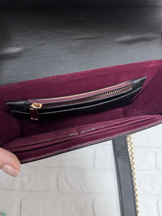 Сумочка під бренд Пінко