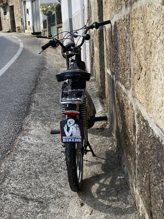 Mota / Mobylette Peugeot103