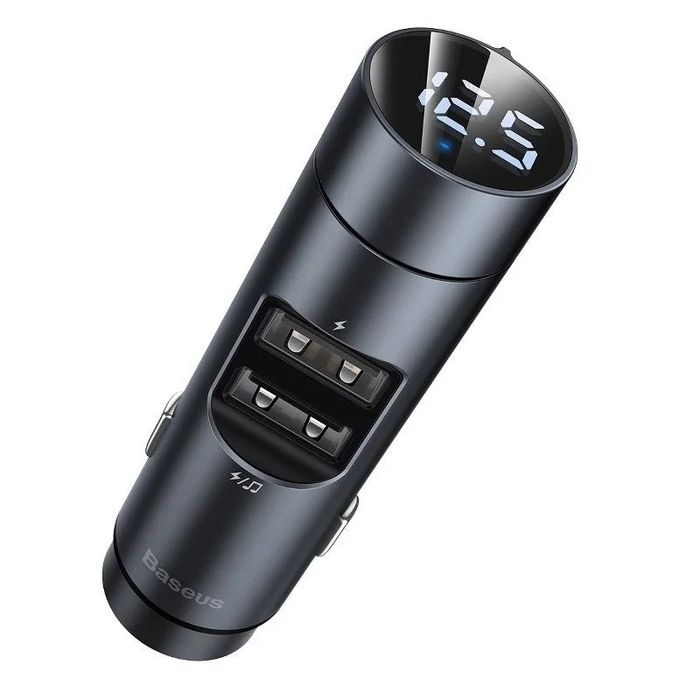 Transmiter fm baseus bs-01