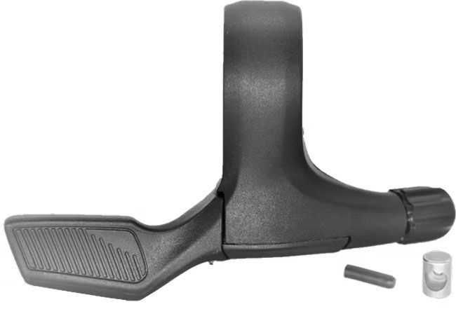 Espigão telescópio Limotec Alpha A1 31.6x150mm interna (Dropper Post )