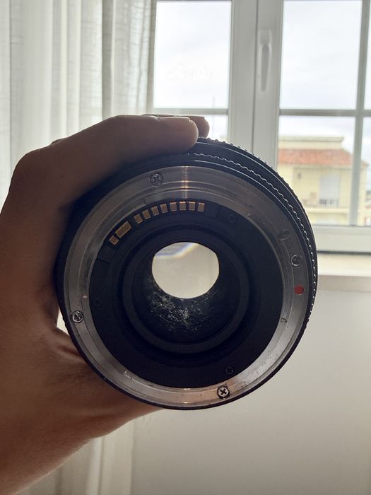Canon 90D / Lentes incluidas / extras incluidos