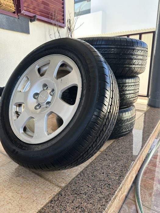 Jantes  para Audi A3