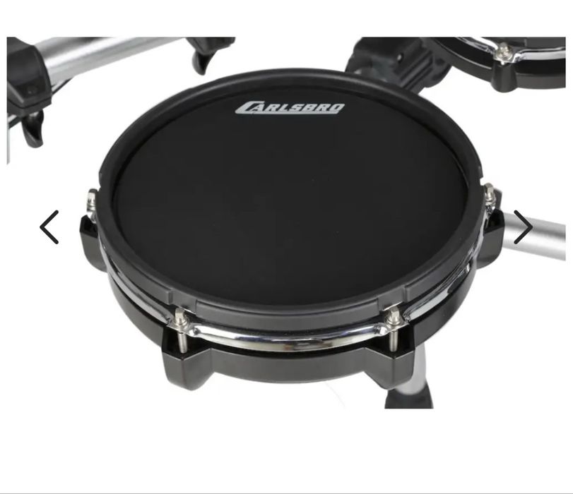 Bateria eletrónica Carlsbro CSD 600