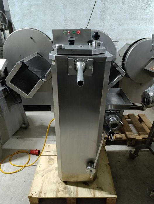 Шприц-наповнювач Ковбасний шприц 20 літрів