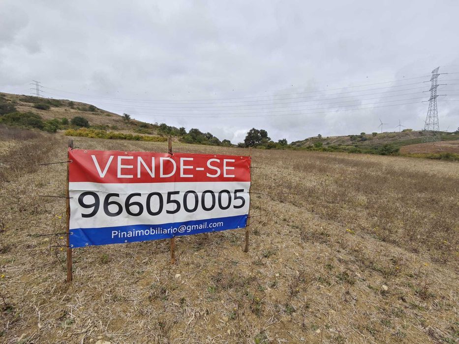 Terreno com 2 hectares