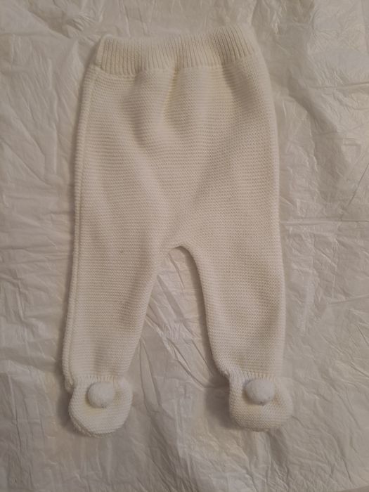 Штани для немовлят 1-3 місяці