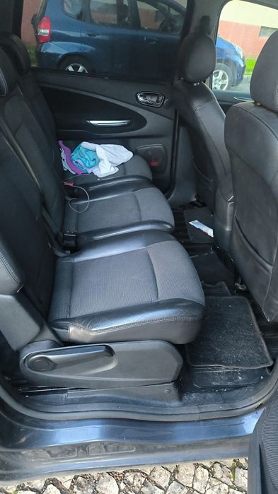 Ford s max 2007 de 7 lugares