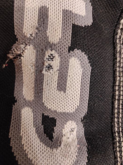 Детские штаны для мотокросса acerbis