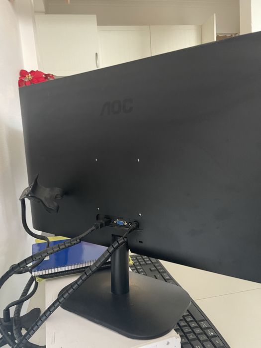 Monitor Aoc Gaming446660483084472323