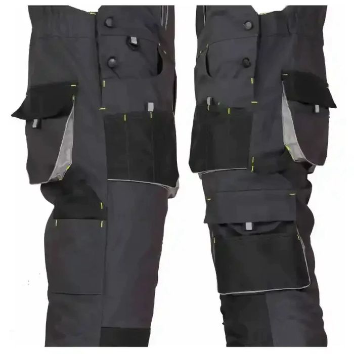 Захисний чоловічий комбінезон Foreco-B