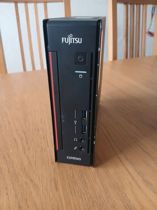 Mini PC Fujitsu Esprimo
