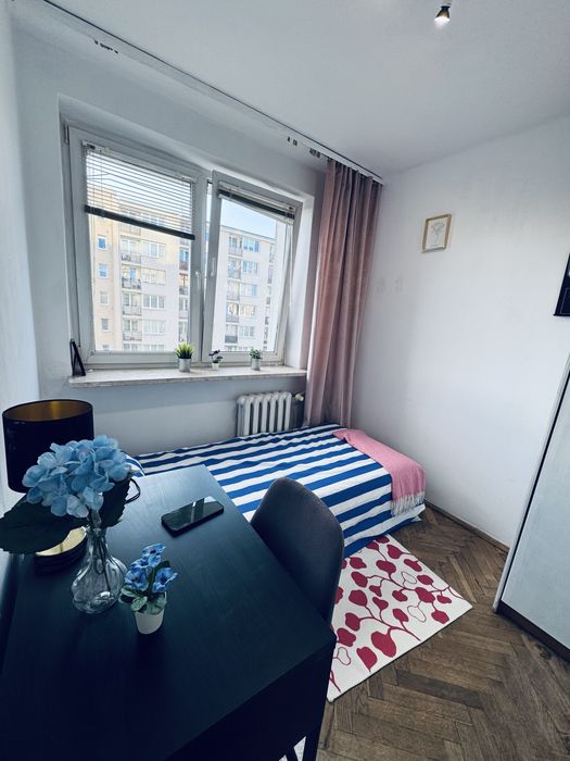 Mieszkanie – Warszawa - Widok 4