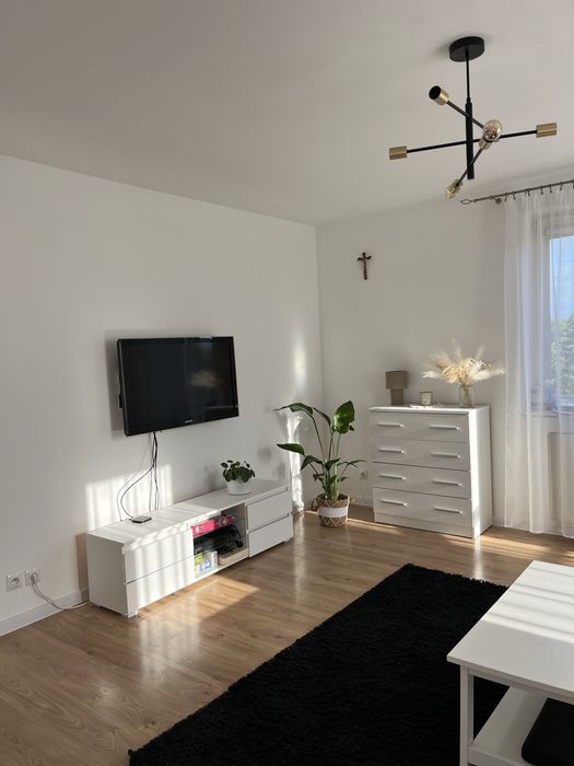 Sprzedam Mieszkanie