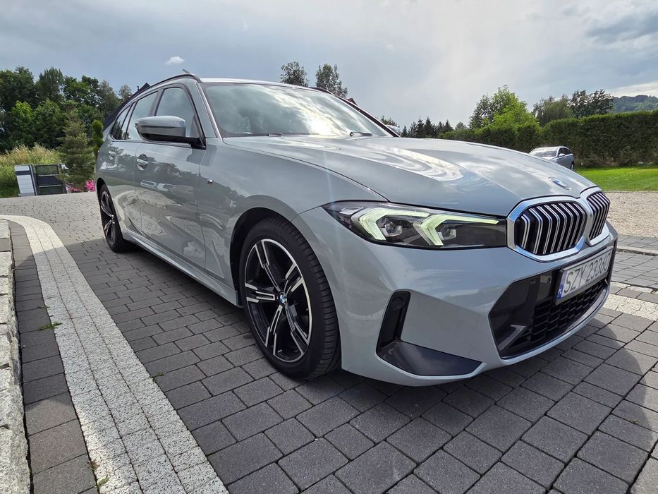 BMW Seria 3