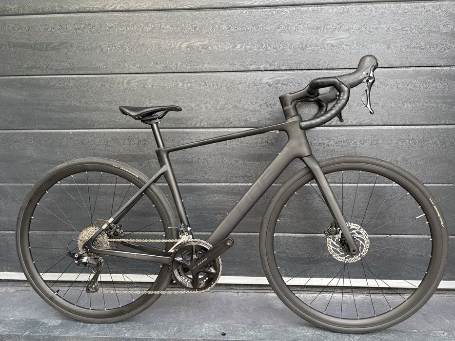 Rower szosowy Cube 1131300 Attain C:62 carbon race - S ( 53 cm ), FV
