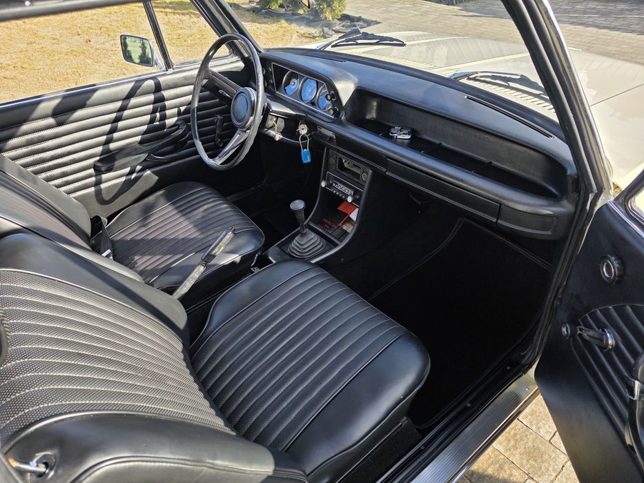 BMW 1602 e10 1600 1800 1802 2002