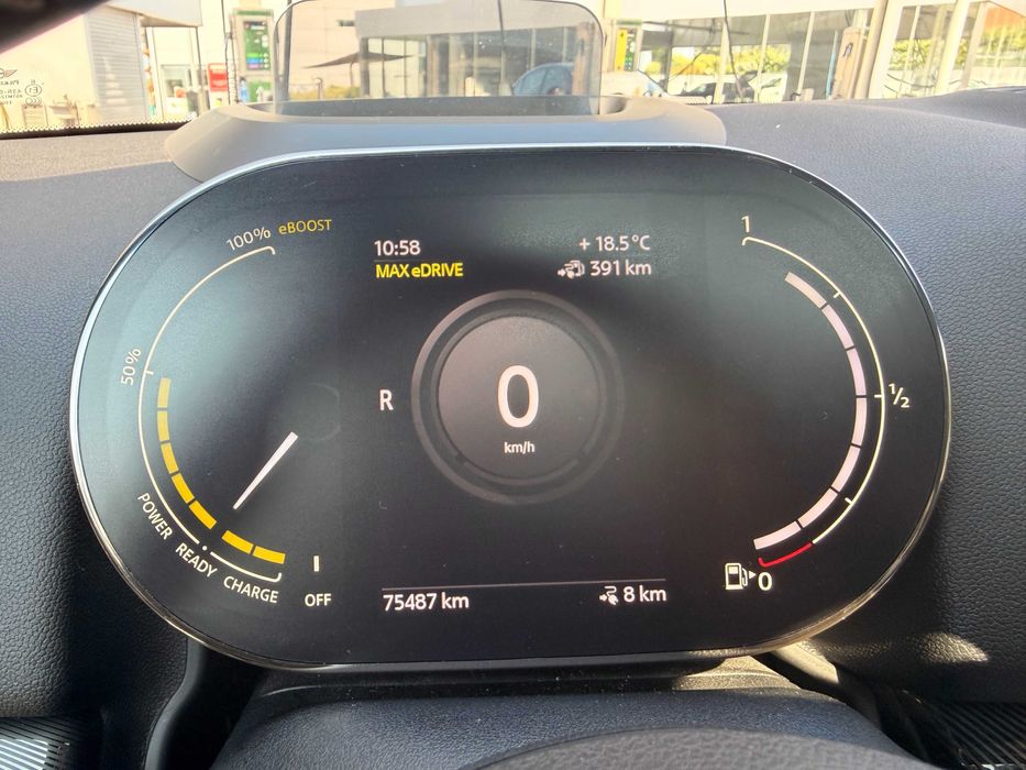 MINI Countryman Cooper SE ALL4 Plug-In Hybrid | 2020 | Full Extras |75 000 KM | IVA DEDUTIVEL