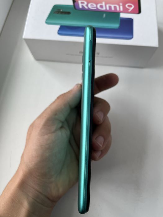 Xiaomi redmi 9t 64 gb