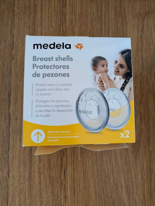 Bomba elétrica de extrair leite Medela Swing Flex (utilizada 3 vezes)