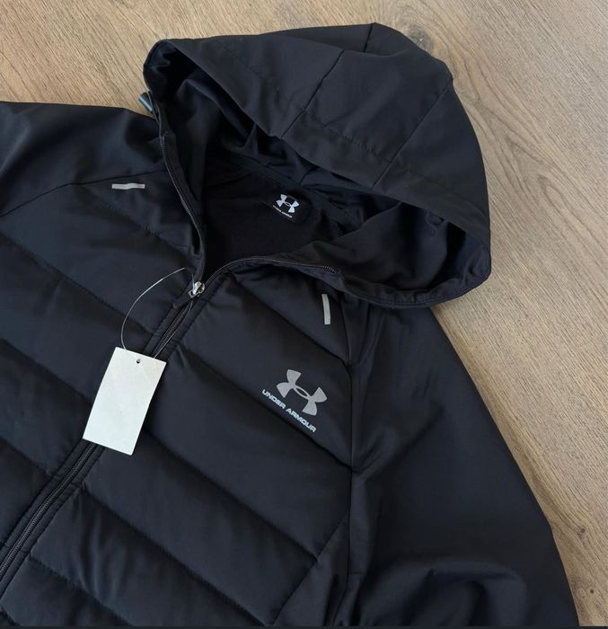 Conjunto under armour