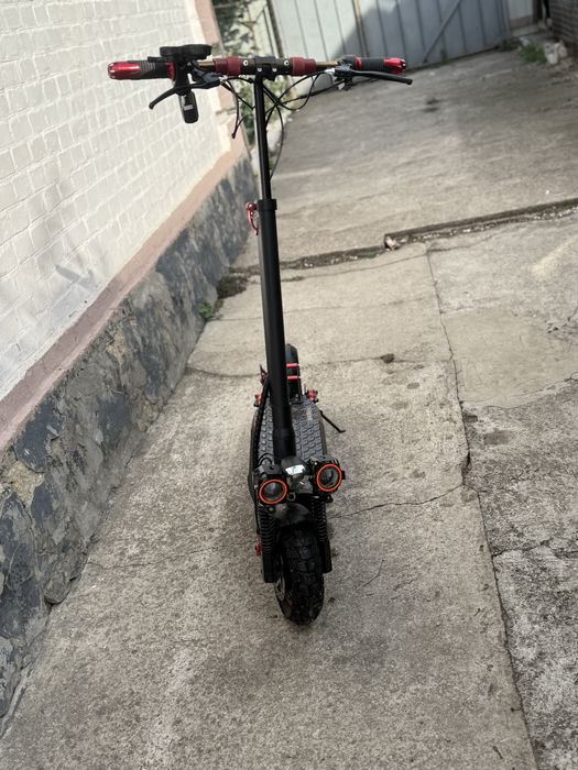 Продам Електросамокат