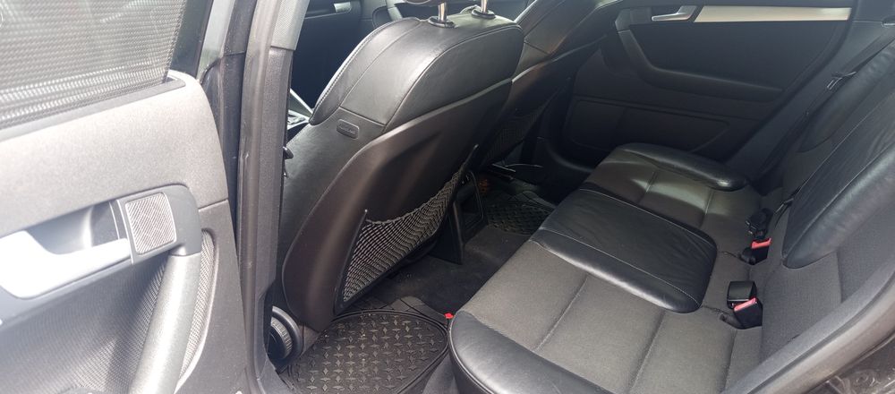 Audi A3 Sportback DSG