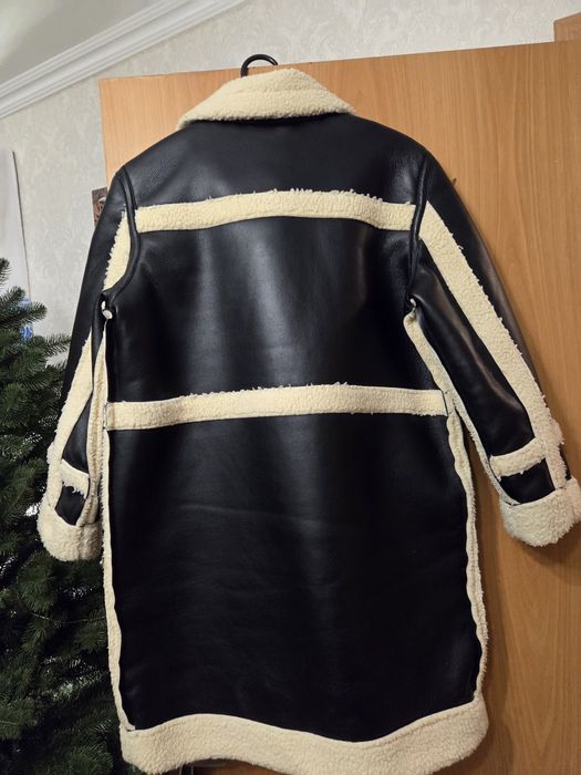 Дублянка, дубльонка, куртка, пальто