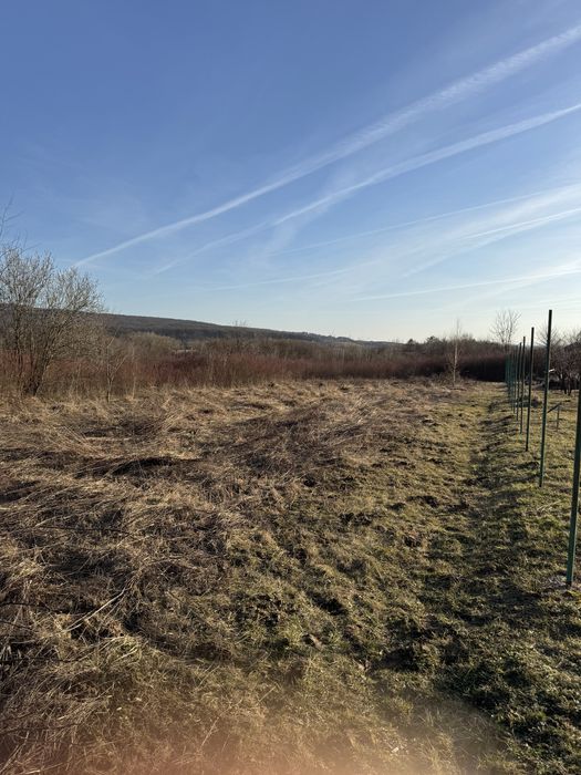 Земельна ділянка