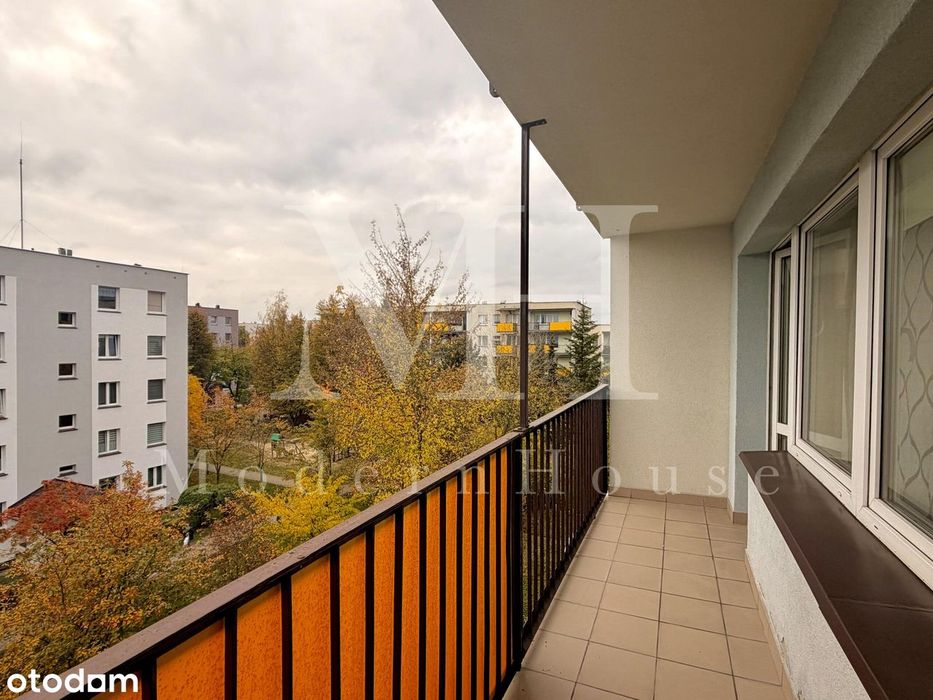 Mieszkanie – Białystok - Widok 3