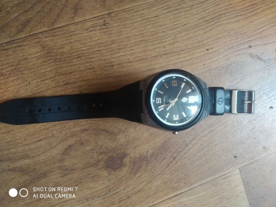 Часы часы watch 2 pay
