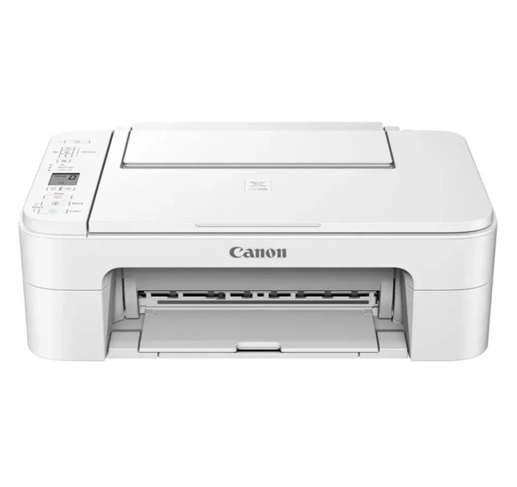 Продам Canon Pixma TS3351 White